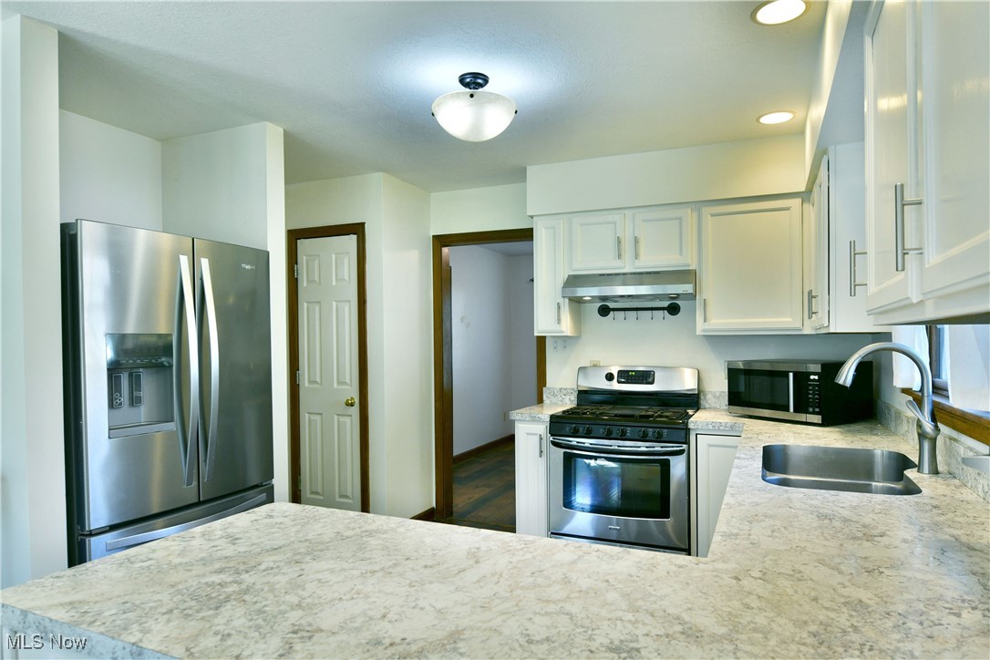 Hampton Run 01 - Residential