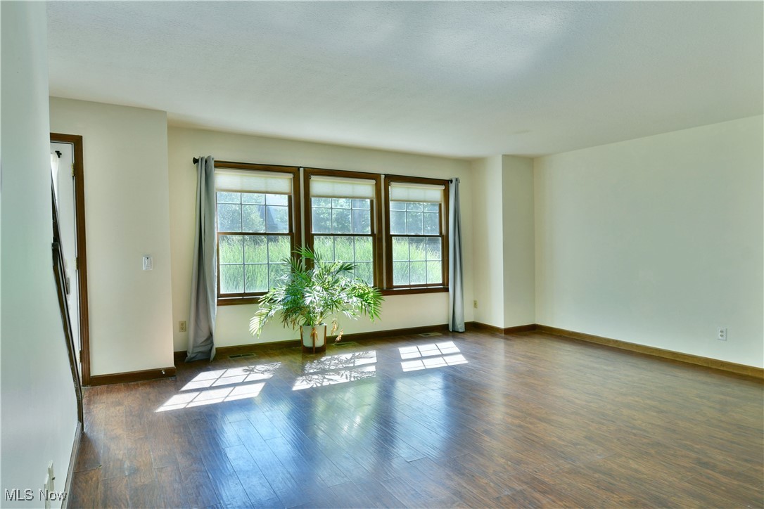 Hampton Run 01 - Residential