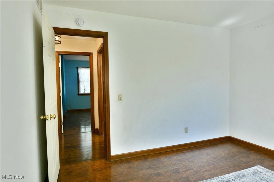 Hampton Run 01 - Residential