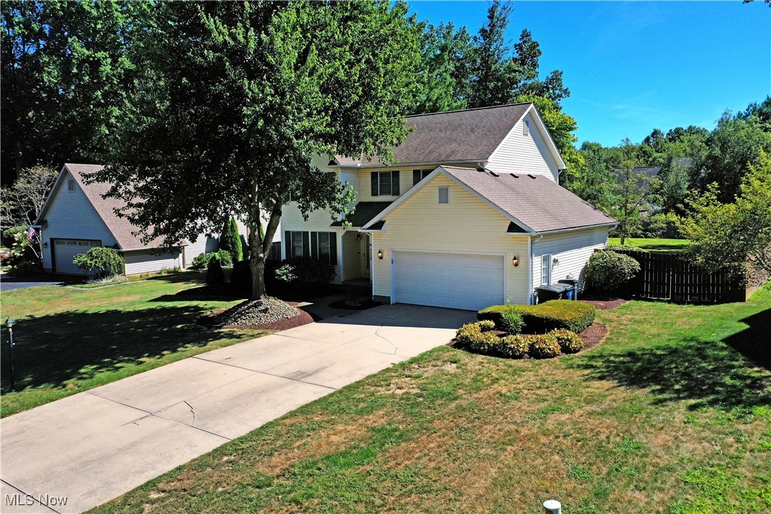 Hampton Run 01 - Residential