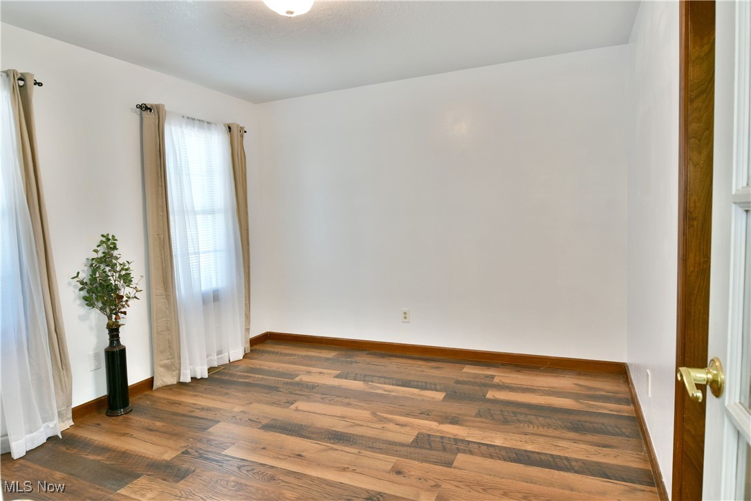 Hampton Run 01 - Residential