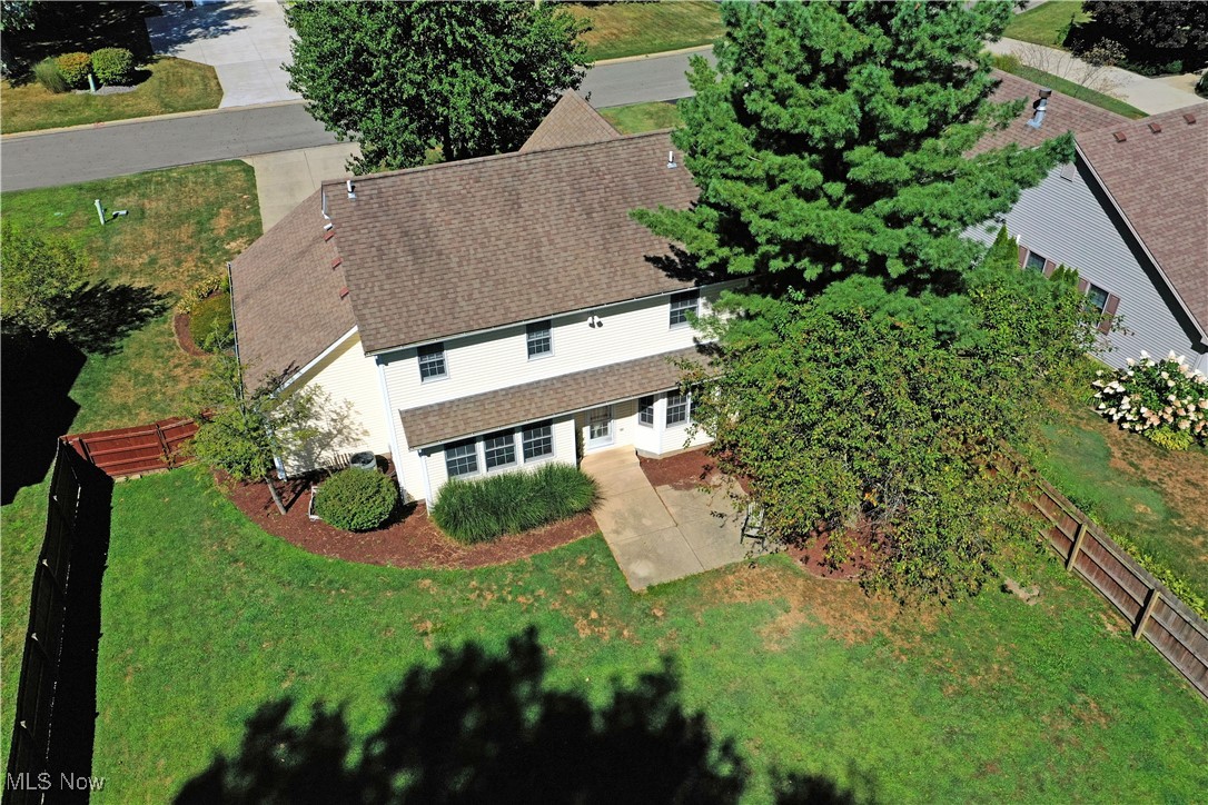 Hampton Run 01 - Residential