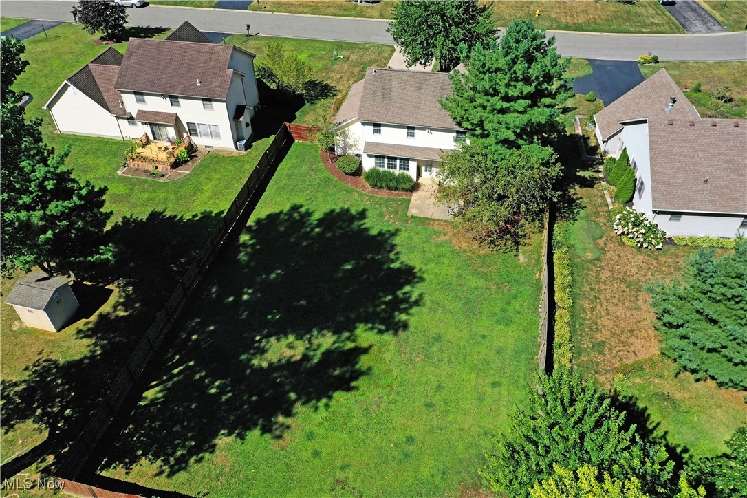 Hampton Run 01 - Residential