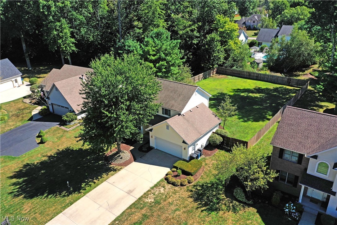 Hampton Run 01 - Residential