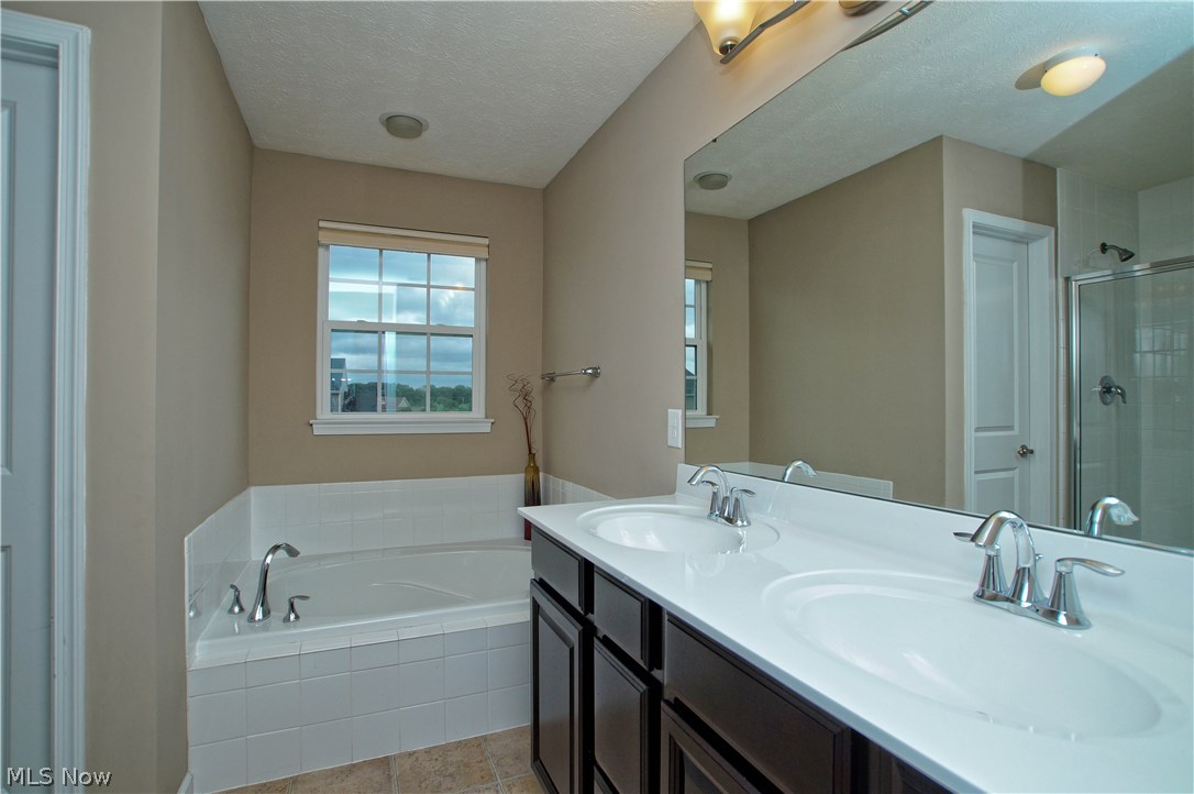 The Enclave At Shale Creek - Residential