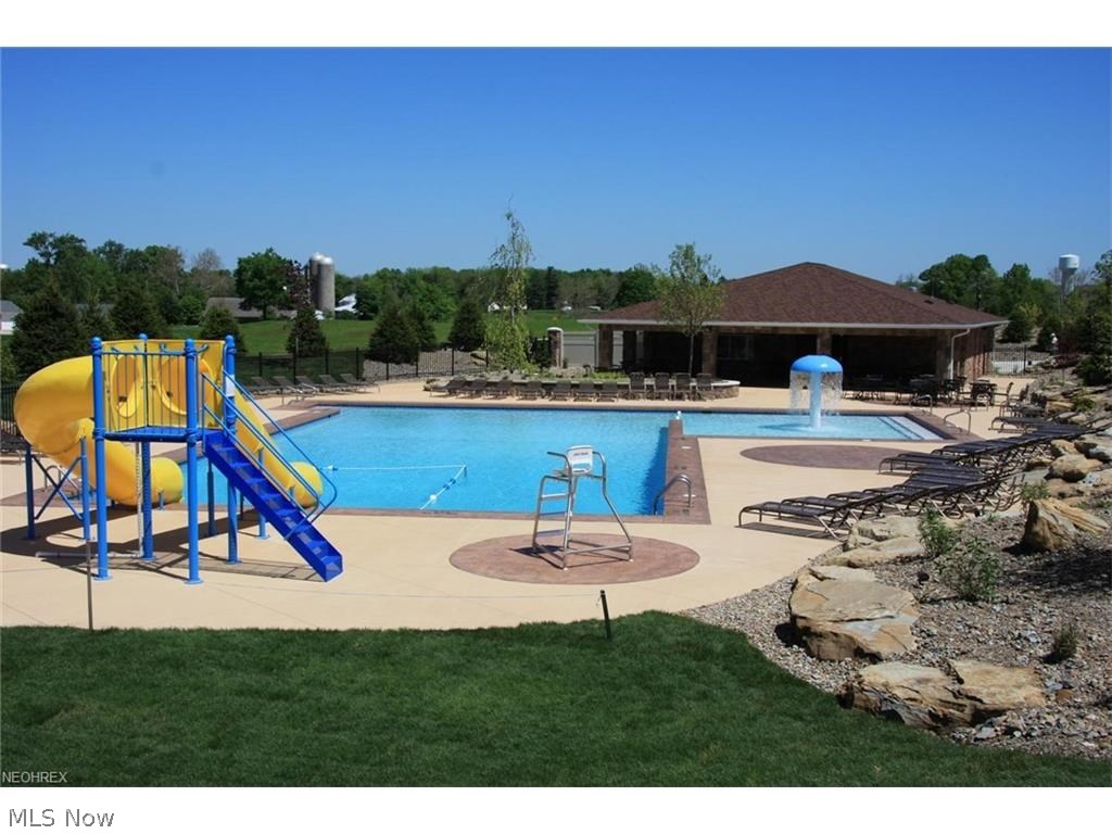 The Enclave At Shale Creek - Residential