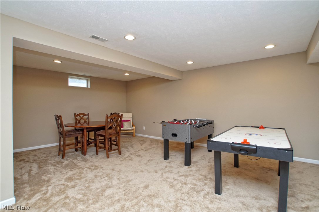 The Enclave At Shale Creek - Residential