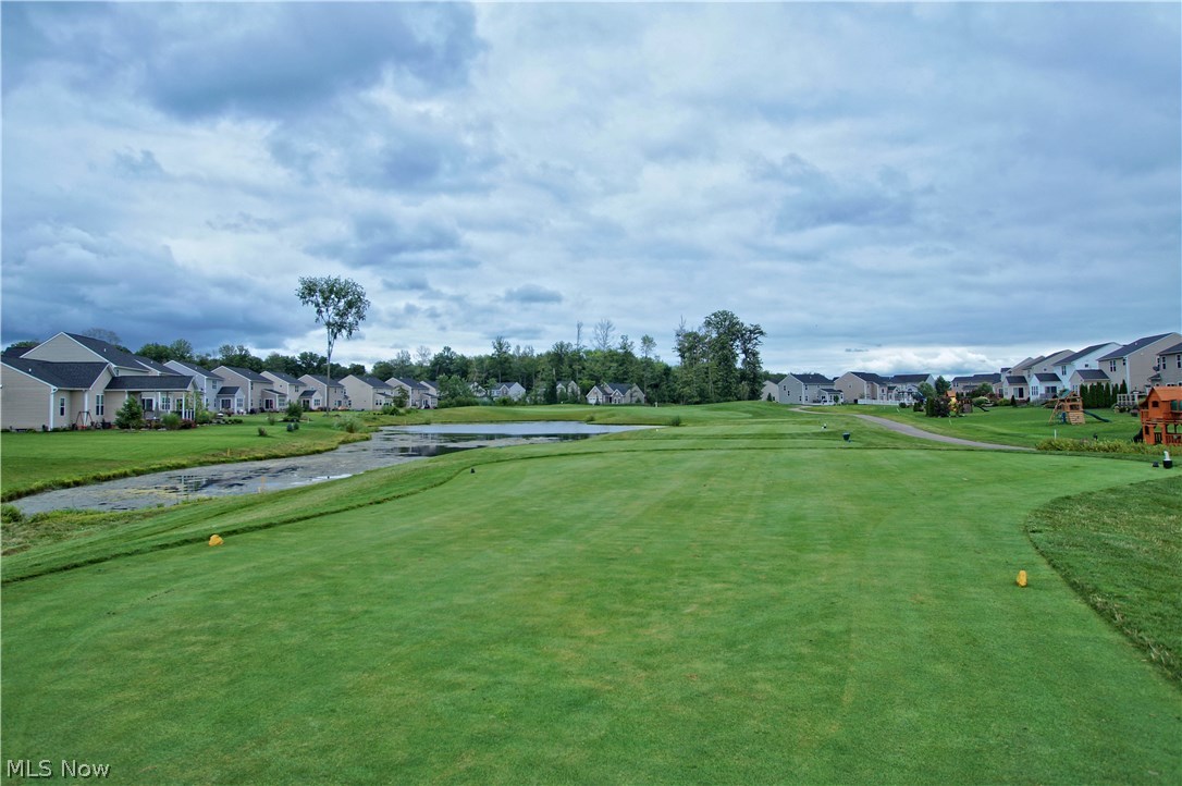 The Enclave At Shale Creek - Residential