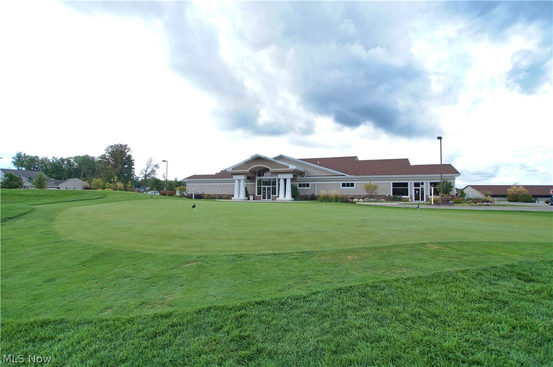 The Enclave At Shale Creek - Residential