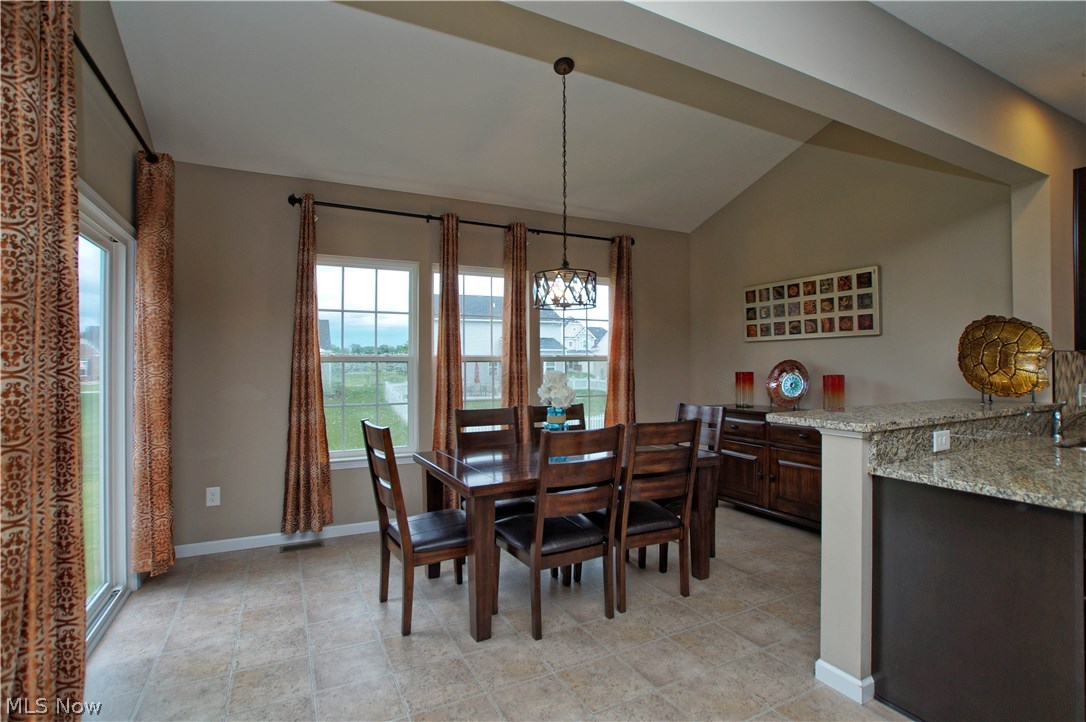 The Enclave At Shale Creek - Residential