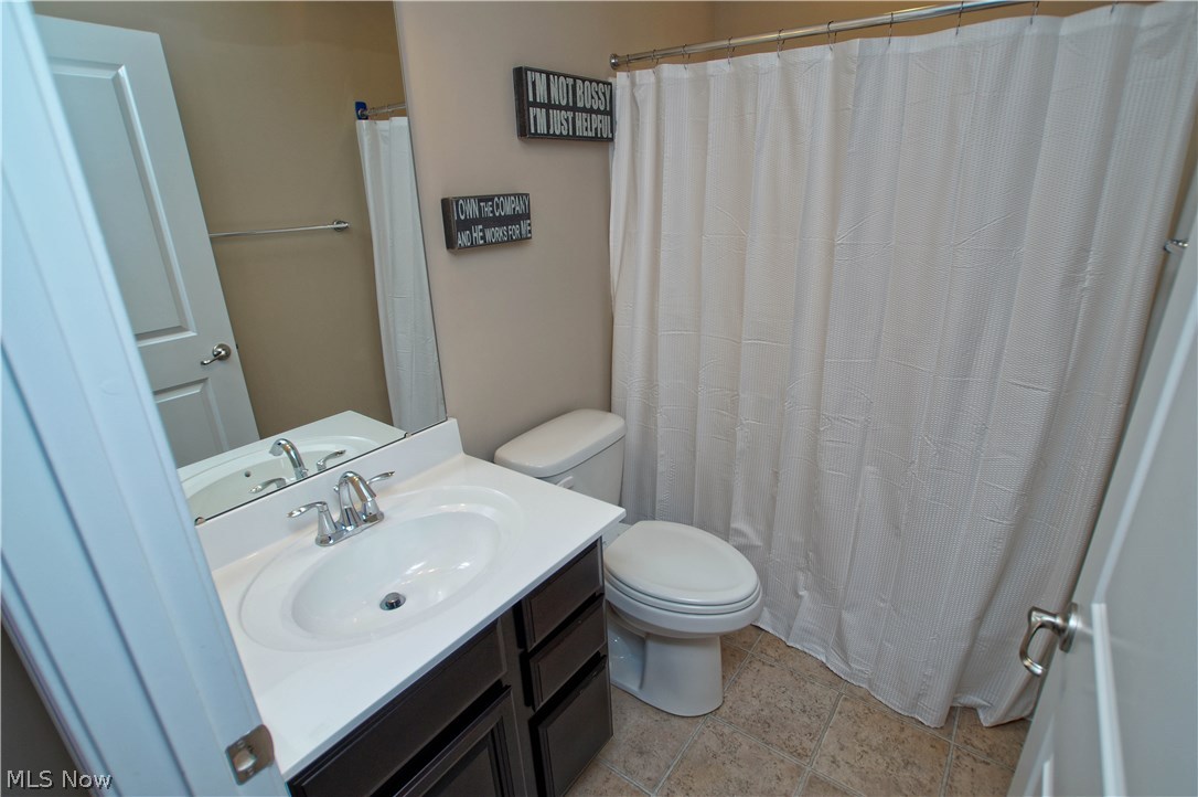 The Enclave At Shale Creek - Residential