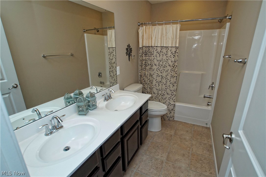 The Enclave At Shale Creek - Residential