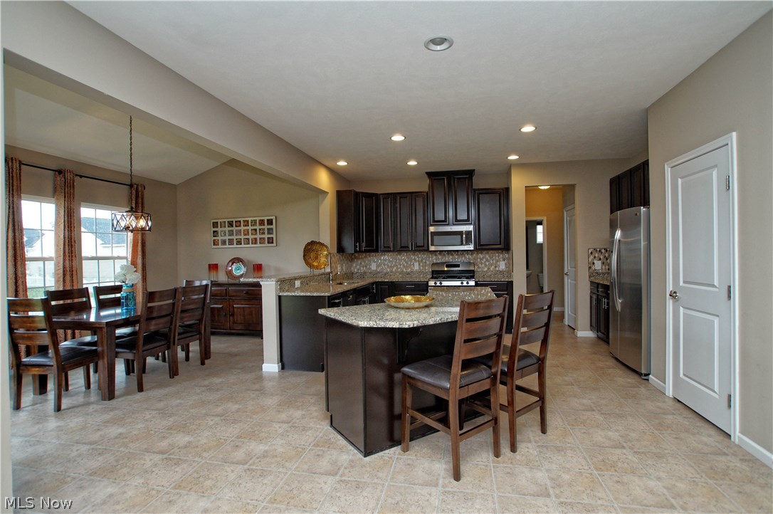 The Enclave At Shale Creek - Residential