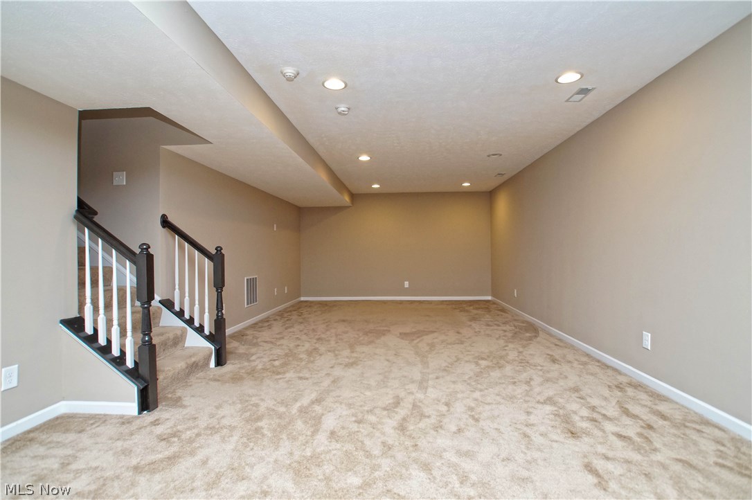 The Enclave At Shale Creek - Residential