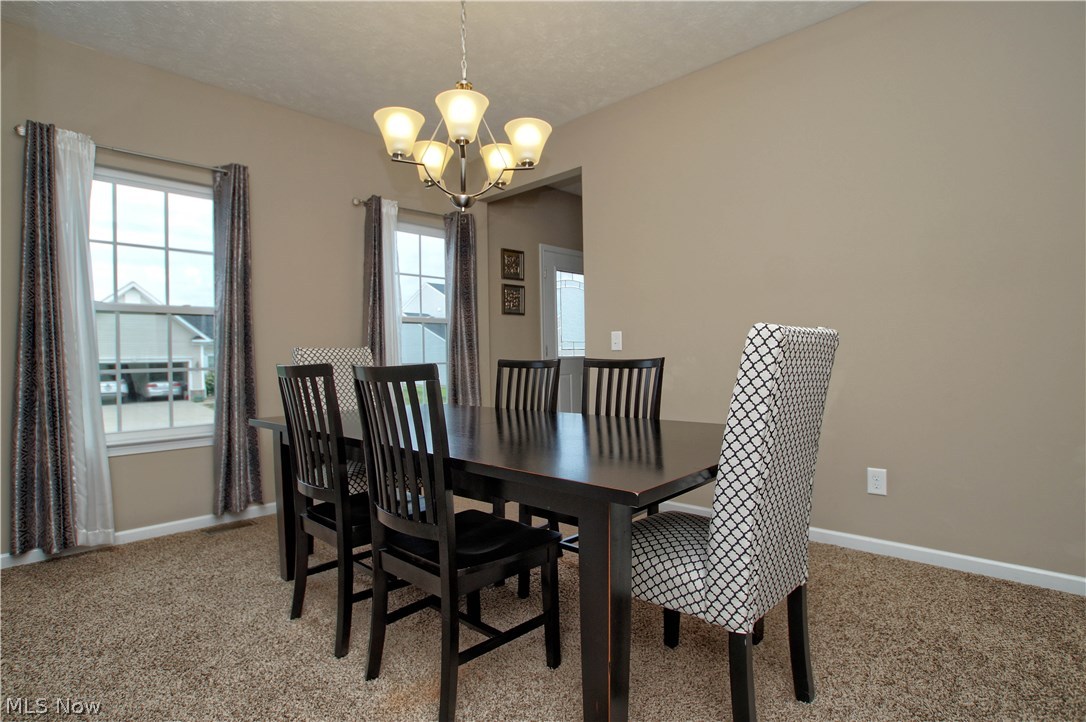 The Enclave At Shale Creek - Residential