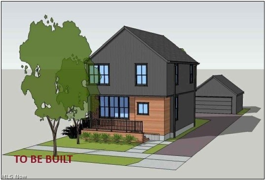 To Be Built, new construction by Be Quest Builders! **Buyers do not need a CONSTRUCTION LOAN! Take advantage of the opportunity to build a home in one of Cleveland’s emerging neighborhoods–Circle North! These to-be-built residences are waiting for a buyer to make it theirs! Prices starting at $325k range. These lots have 2-approved site design options to choose from. Homes will not be started on spec. These homes come with the opportunity to personalize your interior selections. You’ll enjoy 3 bedrooms, 2 full and 2 half bathrooms, and an open-concept design and options for a finished basement. Various lots are located in the Northern part of the University Circle-Glenville area–a.k.a. Circle North. Reserve a lot to build your modern colonial-style home. These homes are centrally located close to it all, Cleveland Clinic, University Circle, CWRU, UHHS, Rockefeller Park, Mid-town and just a moment's drive to downtown. Cleveland's 15-Year Tax Abatement is available! Call today for more information.