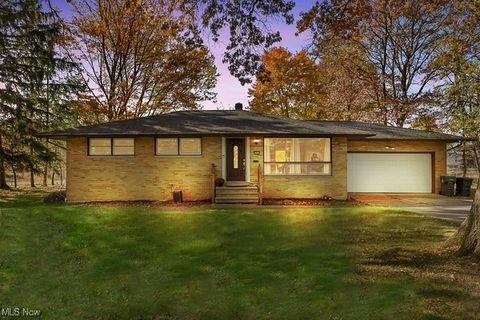 8260 Briarwood Drive, Broadview Heights, OH 44147 - #: 5080823