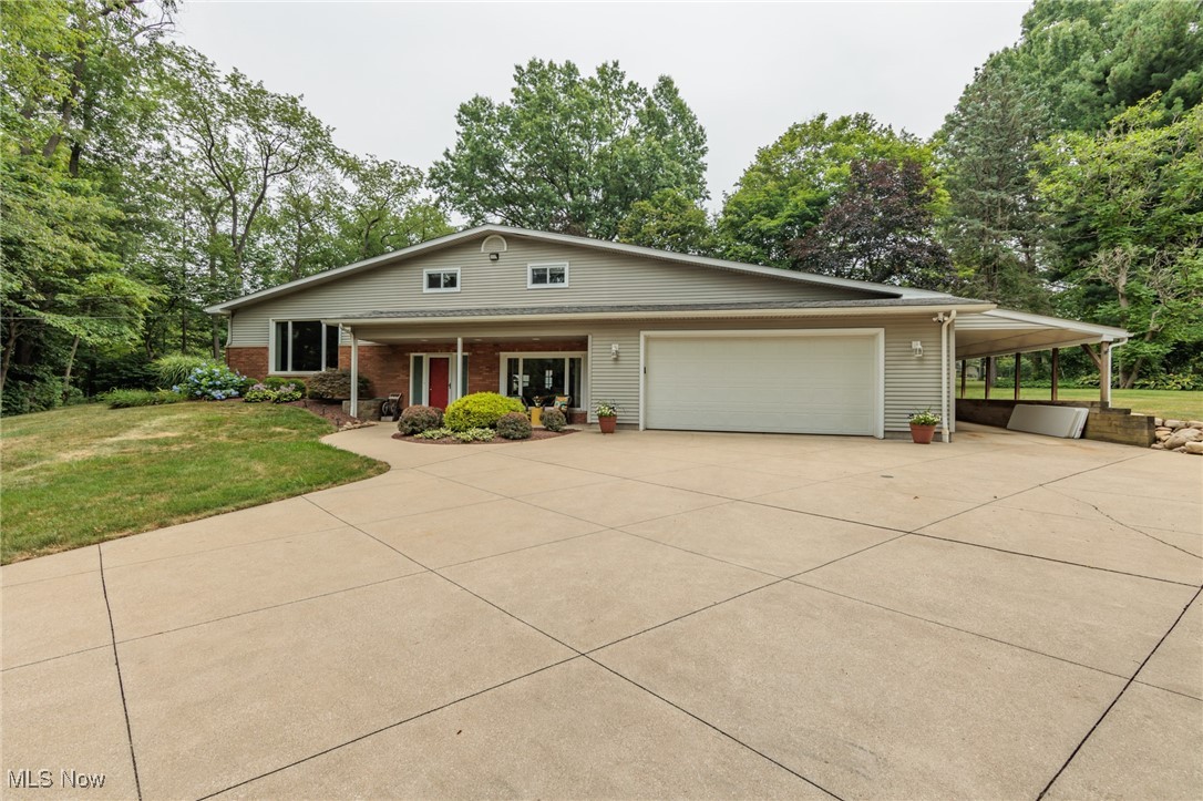 295 Mark Drive, Tallmadge, Ohio image 2