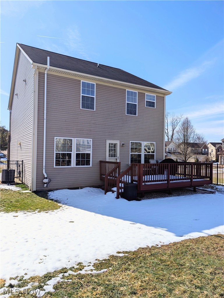 Valley Creek Estates Ph One - Residential