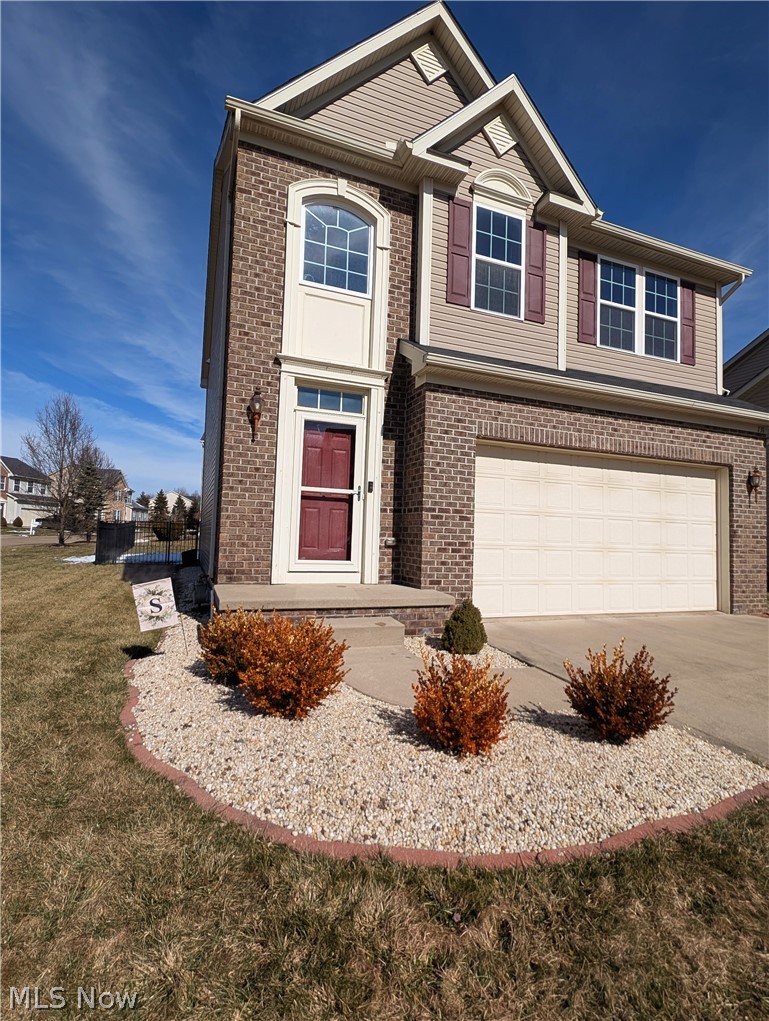 Valley Creek Estates Ph One - Residential