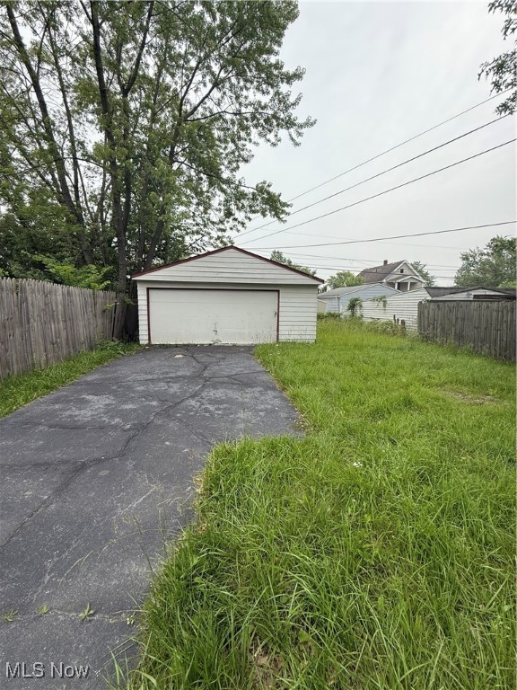 Continental Park Sub - Residential Lease