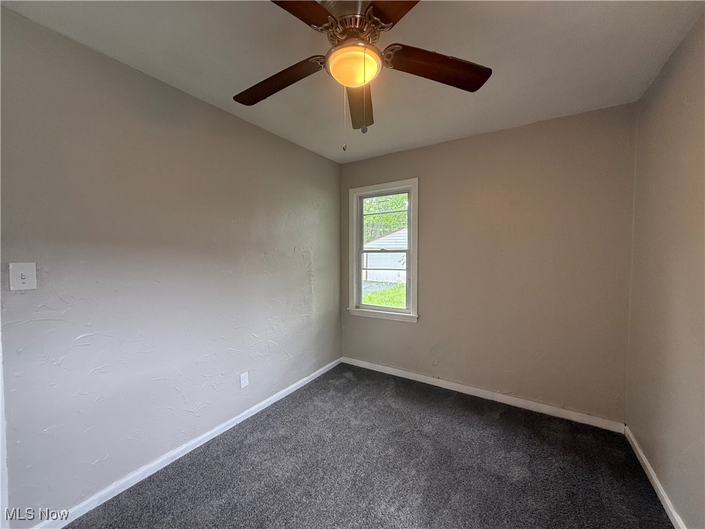 Continental Park Sub - Residential Lease