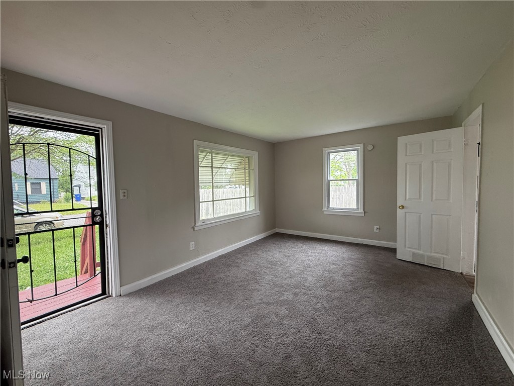 Continental Park Sub - Residential Lease