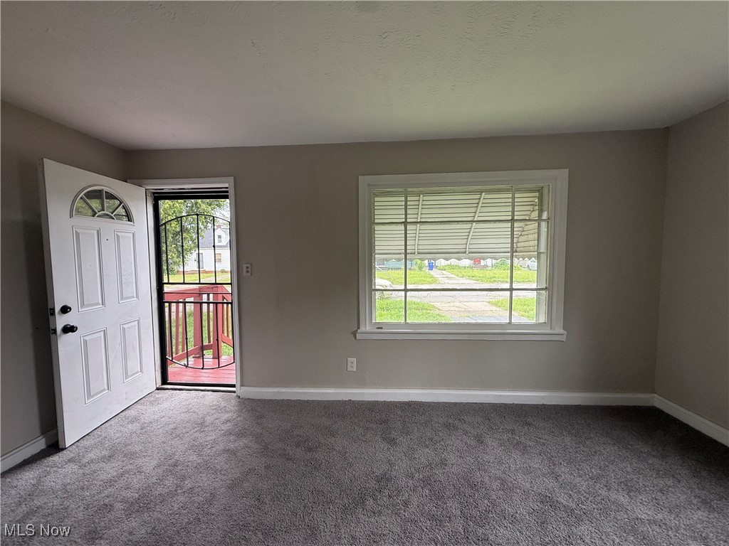 Continental Park Sub - Residential Lease