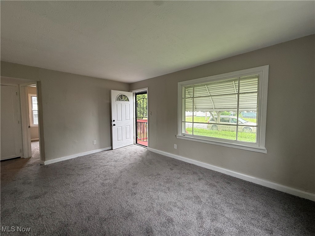 Continental Park Sub - Residential Lease