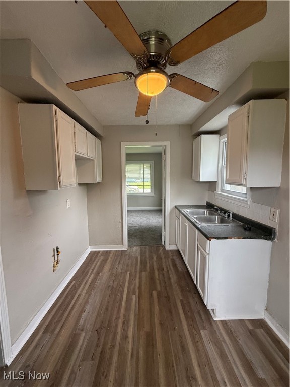 Continental Park Sub - Residential Lease