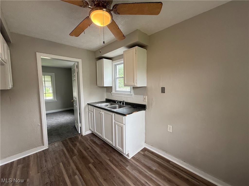 Continental Park Sub - Residential Lease