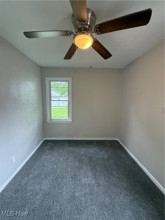 Continental Park Sub - Residential Lease