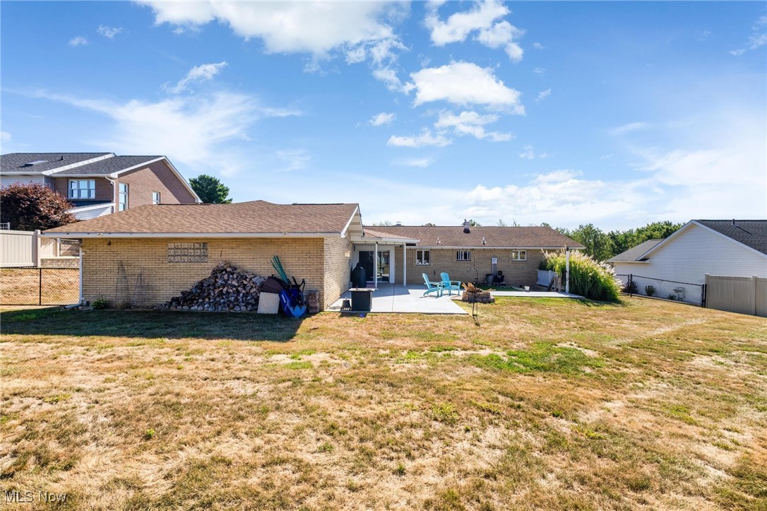Rolling Acres Sub - Residential