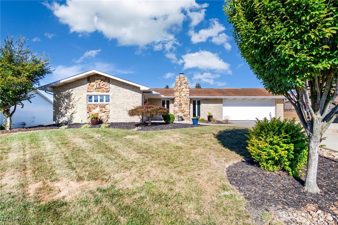 Rolling Acres Sub - Residential