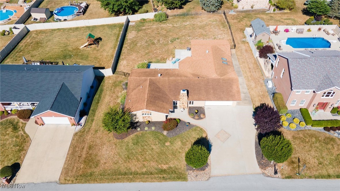 Rolling Acres Sub - Residential