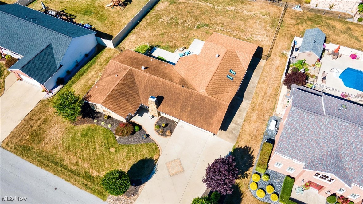 Rolling Acres Sub - Residential