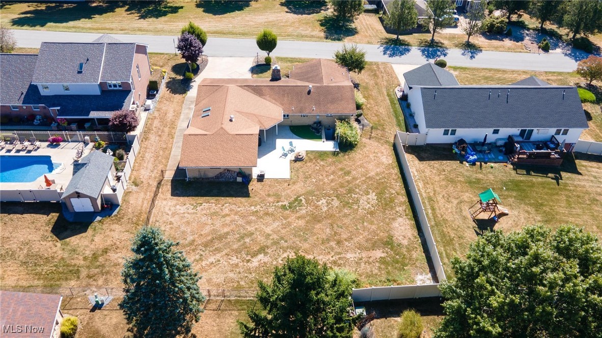 Rolling Acres Sub - Residential