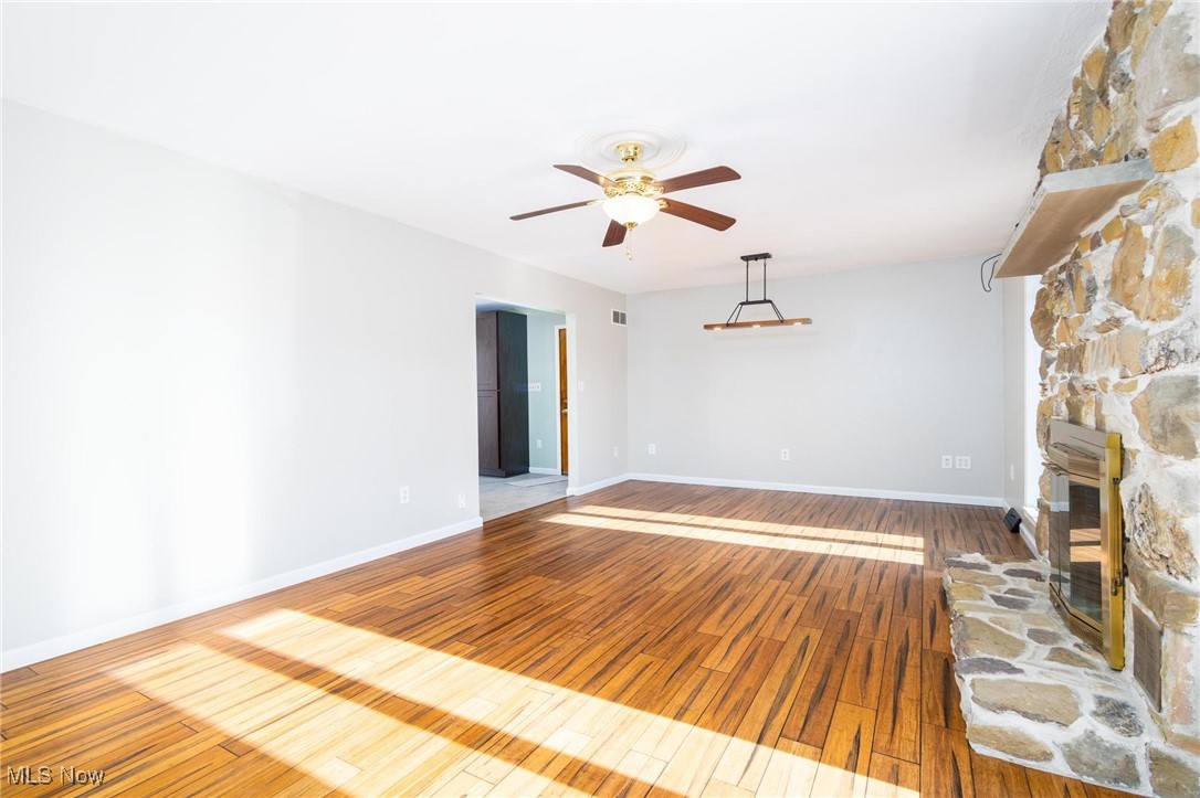 Rolling Acres Sub - Residential