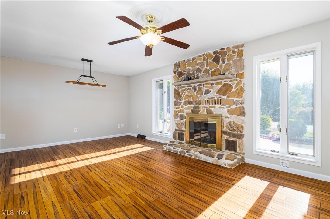 Rolling Acres Sub - Residential