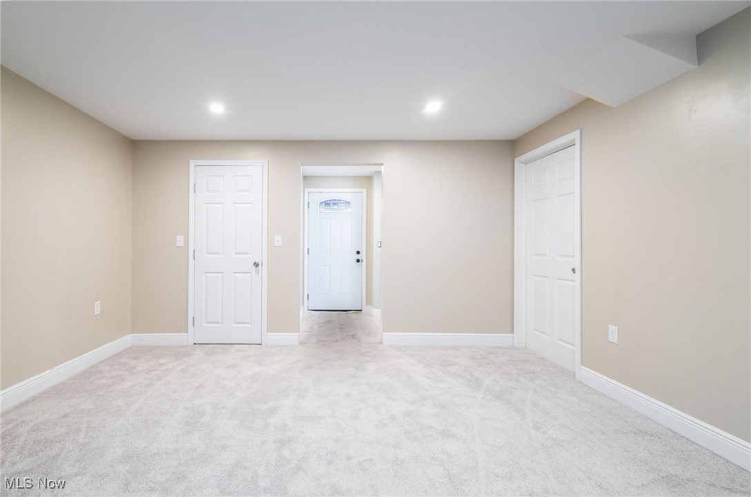 Rolling Acres Sub - Residential