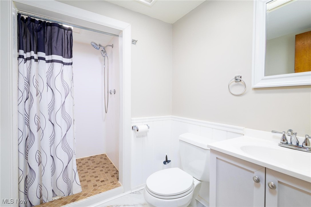 Rolling Acres Sub - Residential