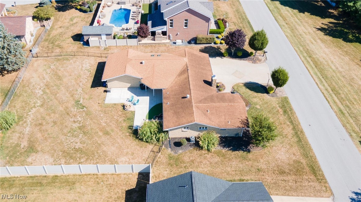 Rolling Acres Sub - Residential