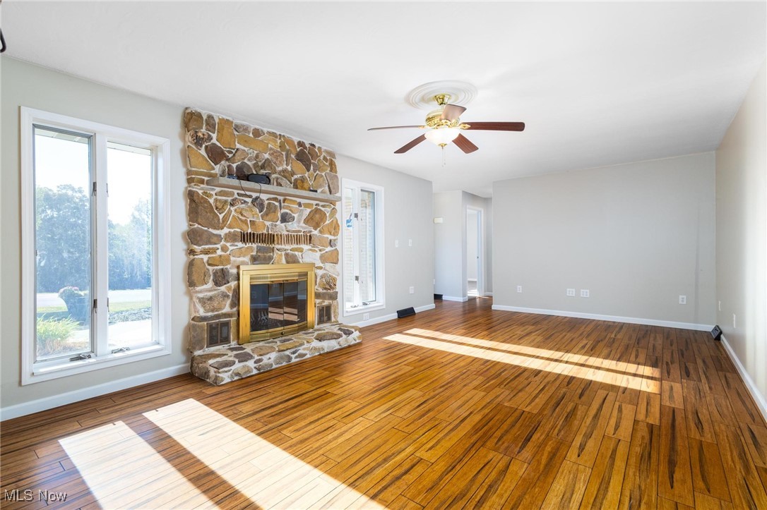 Rolling Acres Sub - Residential