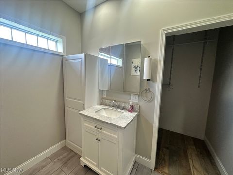 Tiny photo for 41 W Bell Avenue, Mcconnelsville, OH 43756 (MLS # 5141134)