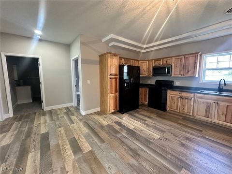 Tiny photo for 41 W Bell Avenue, Mcconnelsville, OH 43756 (MLS # 5141134)