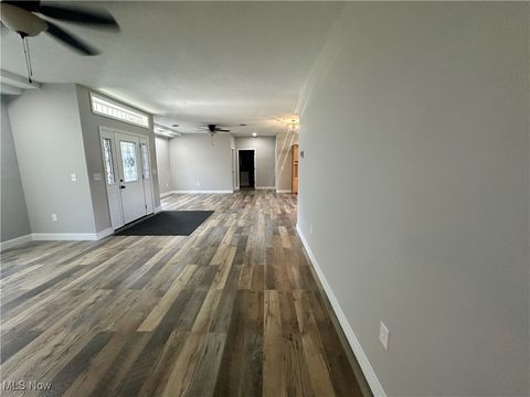 Tiny photo for 41 W Bell Avenue, Mcconnelsville, OH 43756 (MLS # 5141134)