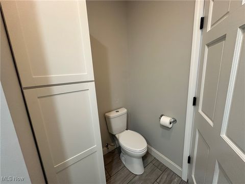 Tiny photo for 41 W Bell Avenue, Mcconnelsville, OH 43756 (MLS # 5141134)
