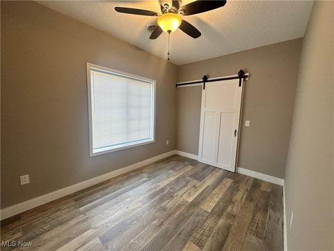 Tiny photo for 41 W Bell Avenue, Mcconnelsville, OH 43756 (MLS # 5141134)