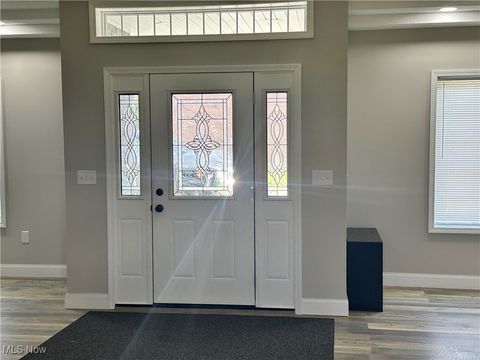 Tiny photo for 41 W Bell Avenue, Mcconnelsville, OH 43756 (MLS # 5141134)