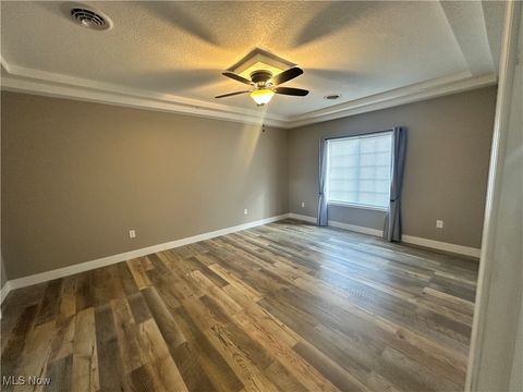 Tiny photo for 41 W Bell Avenue, Mcconnelsville, OH 43756 (MLS # 5141134)